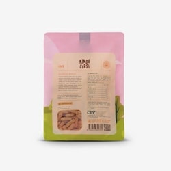Glutensiz Kiki Domates Fesleğen Kinoa Cipsi (30 gr) Cey Natural Foods