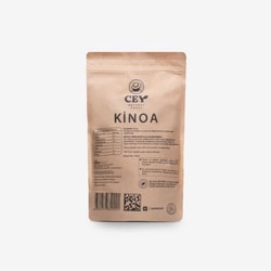 Glutensiz Kinoa (500 gr) Cey Natural Foods