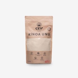 Glutensiz Kinoa Unu (500 gr) Cey Natural Foods