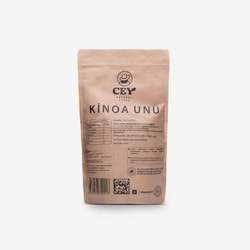 Glutensiz Kinoa Unu (500 gr) Cey Natural Foods