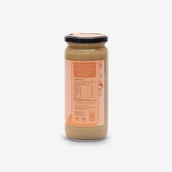 Glutensiz Tahin  (450 gr) Cey Natural Foods