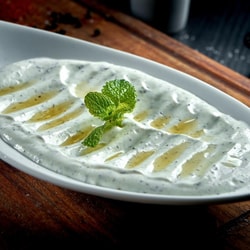 Haydari (150 gr)