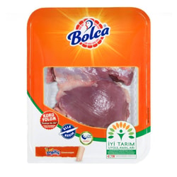 Hindi Gögüs Fileto (750 gr) Bolca