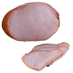 Hindi Göğüs Füme (125 gr) Fümeci Smokehouse