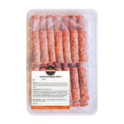İnegöl Köfte (580 gr) Günaydın