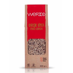 Karışık Kinoa - weFOOD (300 gr)