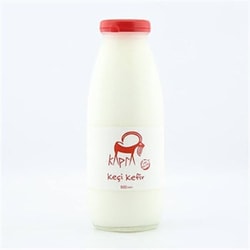 Keçi Kefir (250 ml) Kapra
