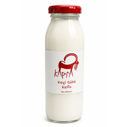 Keçi Kefir (250 ml) Kapra
