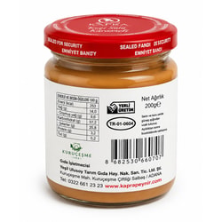 Keçi Sütü Karameli (200 gr) Kapra
