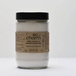 Kireç Çözücü ve Makine Temizleyici (600 gr) EcoCharm