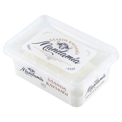 Manda Kaymağı (150 gr) Mandamia