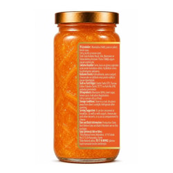 Mandalina Marmelatı %80 Meyve (250 gr) Tilda