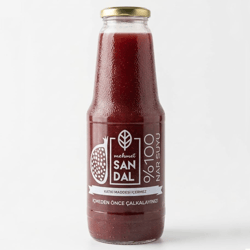 Nar Suyu (1000ml) Mehmet Sandal