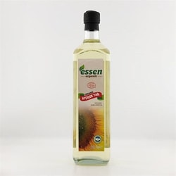 Organik Ayçiçek Yağı (1 litre) Essen