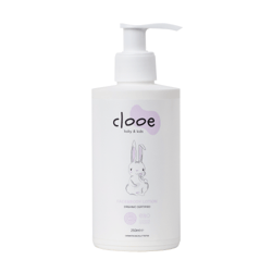 Organik Bebek Losyonu(250 ml) Clooe