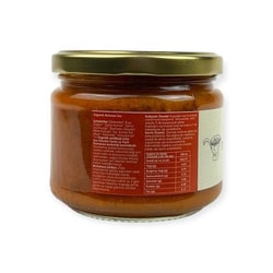 Organik Bolonez Sos (230 gr) Magida