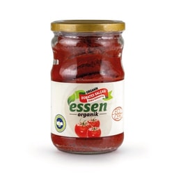 Organik Domates Salçası (650 gr) Essen