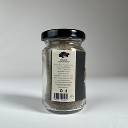 Organik Karabiber Tozu (55 gr) Doğal BiMarket