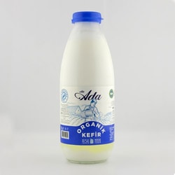 Organik Kefir (1 litre) Ada