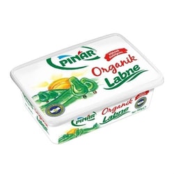 Organik Labne (180 gr) Pınar
