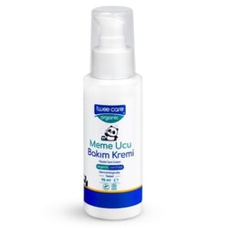 Organik Meme Ucu Bakım Kremi (75 ml ) Twee Care