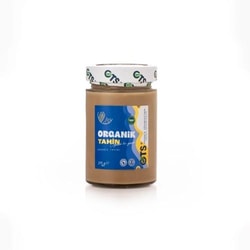 Organik Tahin (275 gr) OTS