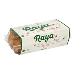 Organik Yumurta (8li paket) Raya