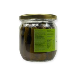 Organik Zeytinyağlı Yaprak Sarma (380 gr) Magida