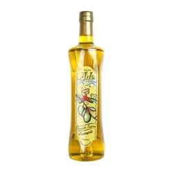 Organik Sızma Zeytinyağı (750 ml) Elta Ada