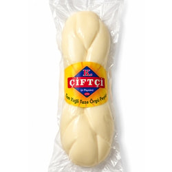 Örgü Peyniri (250 gr) Çifçi Trakya
