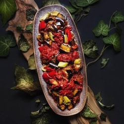 Şakşuka (150 gr)