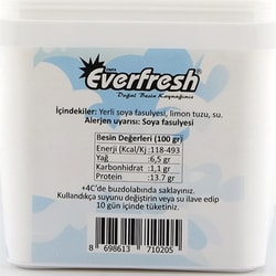 Taze Tofu (1 kg) Everfresh