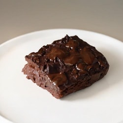 Unsuz, Şekersiz Brownie Malzemeleri