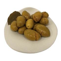Yeşil Kalamata Zeytin, Bodrum (250 gr) AntreGourmet