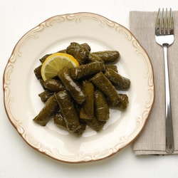 Zeytinyağlı Yaprak Sarma (150 gr)