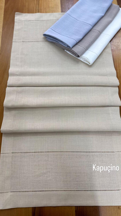 Alina Runner Kapuçino