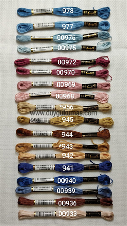 Anchor Muline İp