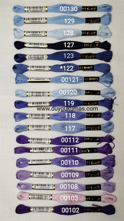 Anchor Muline İp