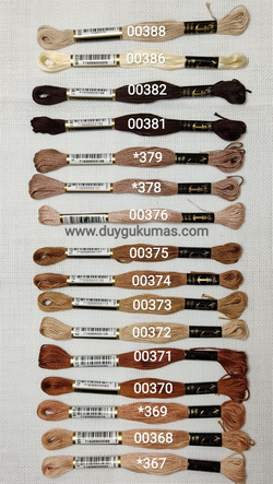 Anchor Muline İp