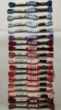 Anchor Muline İp