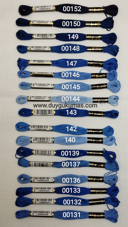 Anchor Muline İp