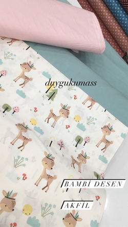Bambi Desen Akfil