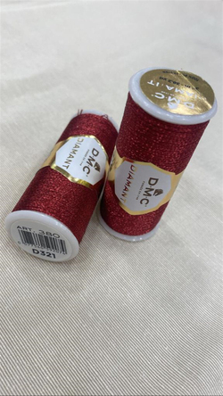 DMC Diaman Nakış Simi