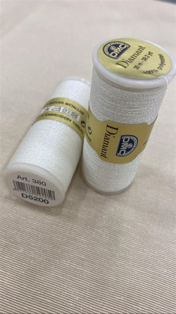 DMC Diaman Nakış Simi