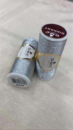 DMC Diaman Nakış Simi