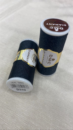 DMC Diaman Nakış Simi