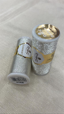 DMC Diaman Nakış Simi