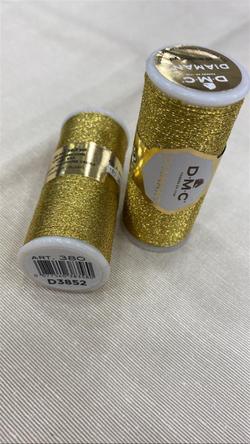 DMC Diaman Nakış Simi