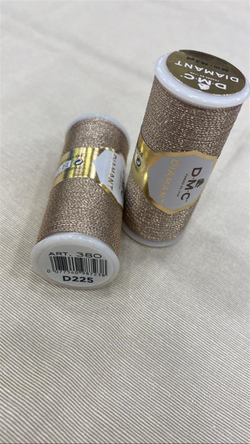 DMC Diaman Nakış Simi