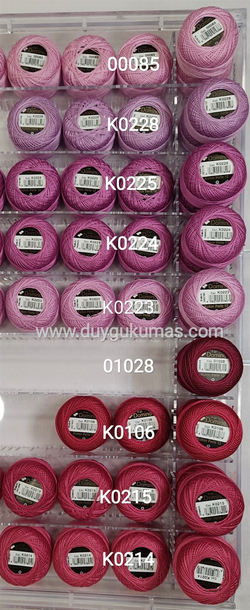Domino 12 No Yumak